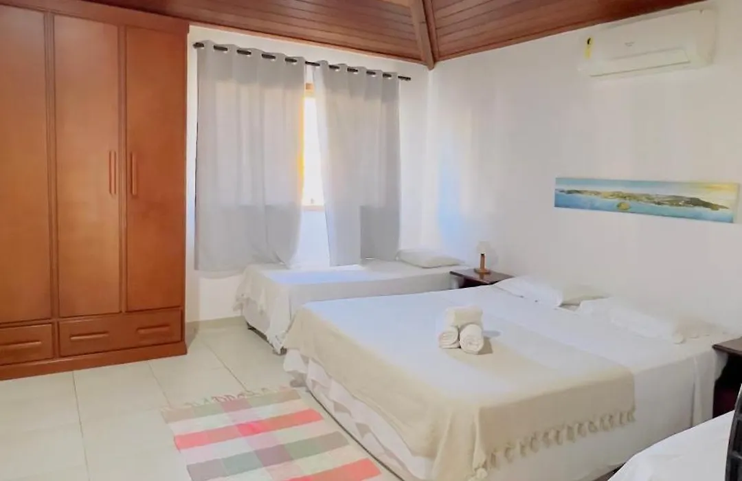 Apartamento Via Mare Buzios-1