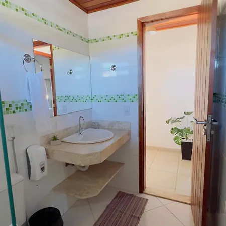 Apartamento Via Mare Buzios-2