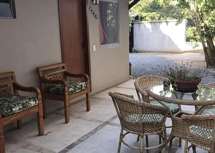 Guest House Flor De Buzios
