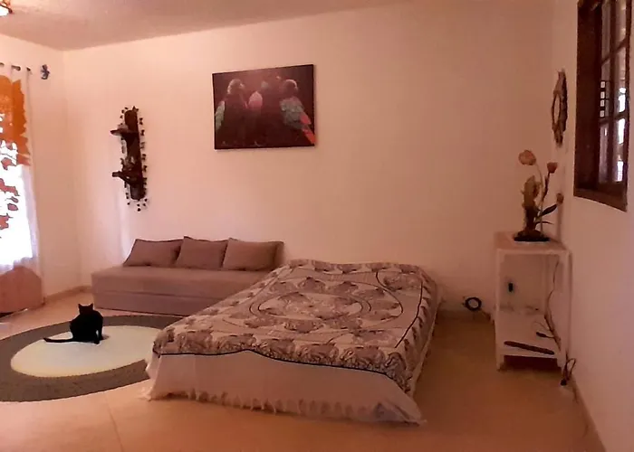 Espaço Crisântemos Búzios